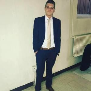 Meet your Posher, Paul